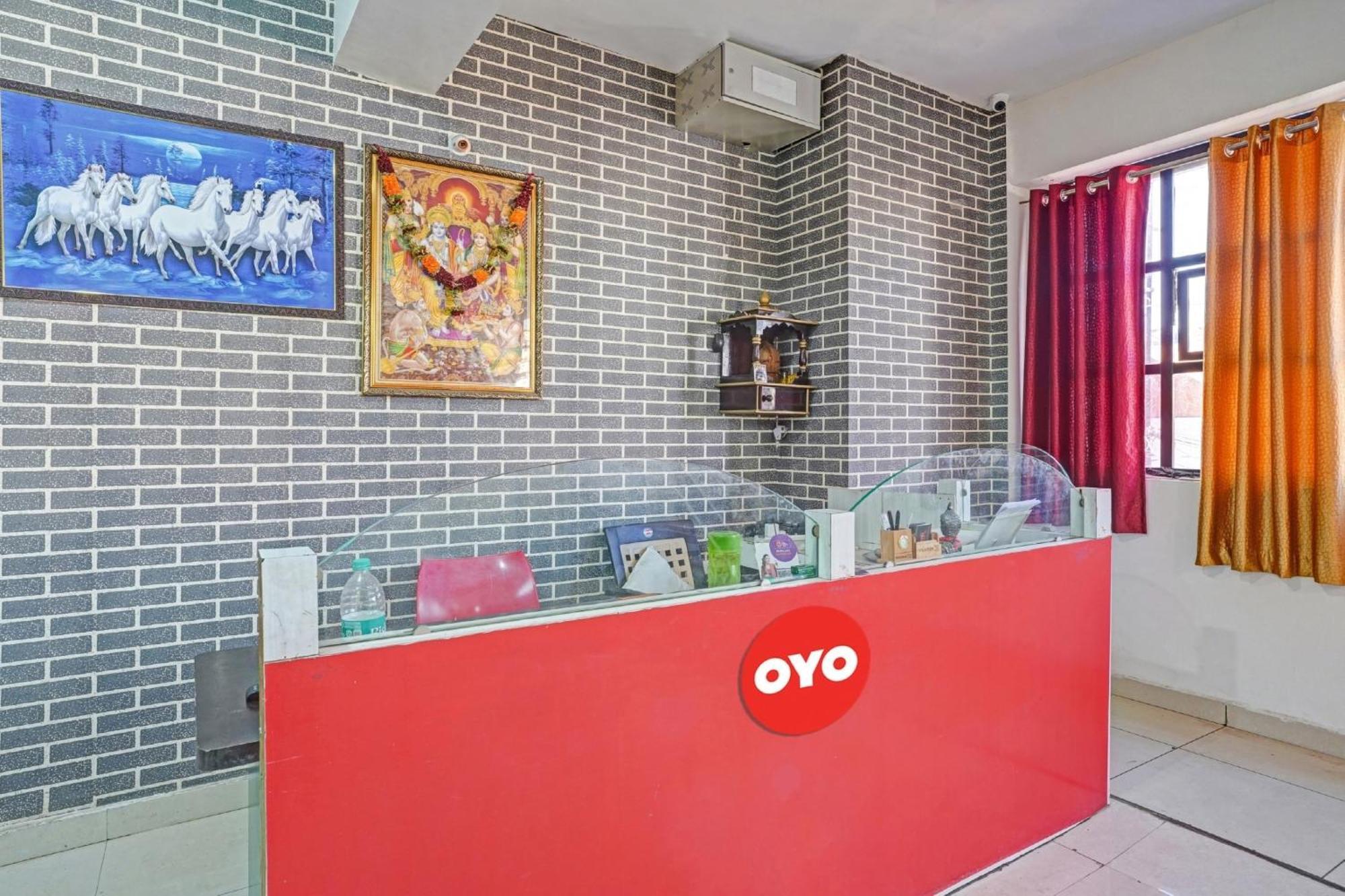 Hotel O Flagship Hotel Gulmohar Inn Bhopál Kültér fotó